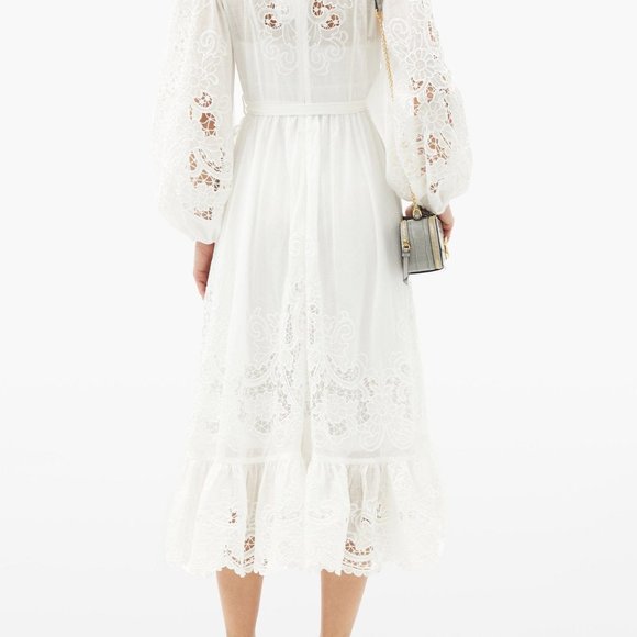 Zimmermann Lulu Dress - Picture 7 of 7